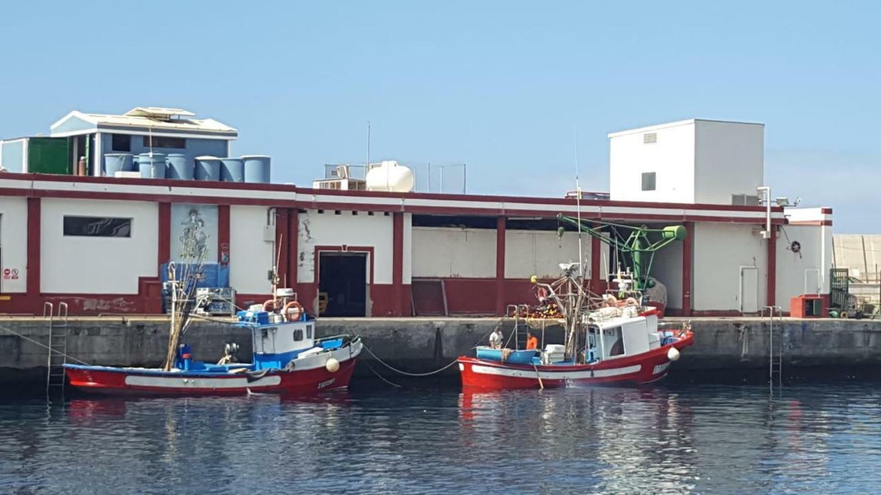 Casa Little Venice In Puerto De Mogan Exterior foto